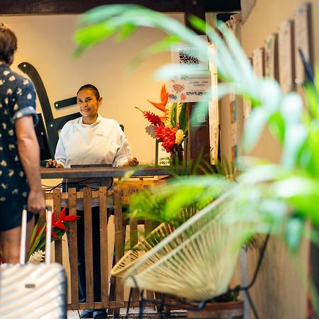 Tayrona Juanchos House Hostel Los Naranjos Zewnętrze zdjęcie