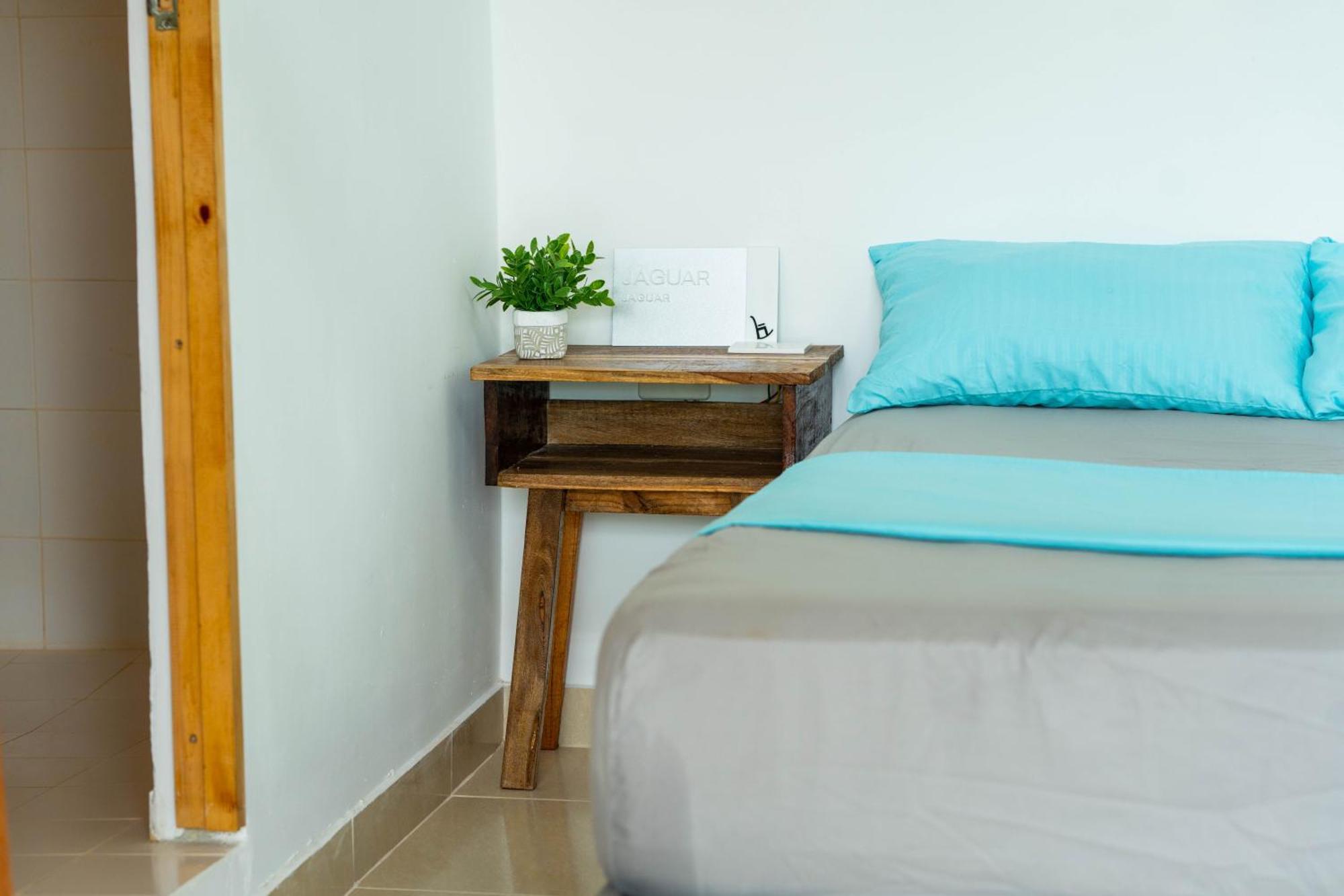 Tayrona Juanchos House Hostel Los Naranjos Zewnętrze zdjęcie