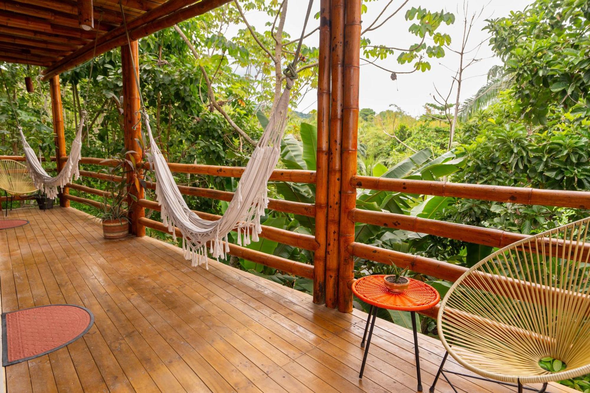 Tayrona Juanchos House Hostel Los Naranjos Zewnętrze zdjęcie