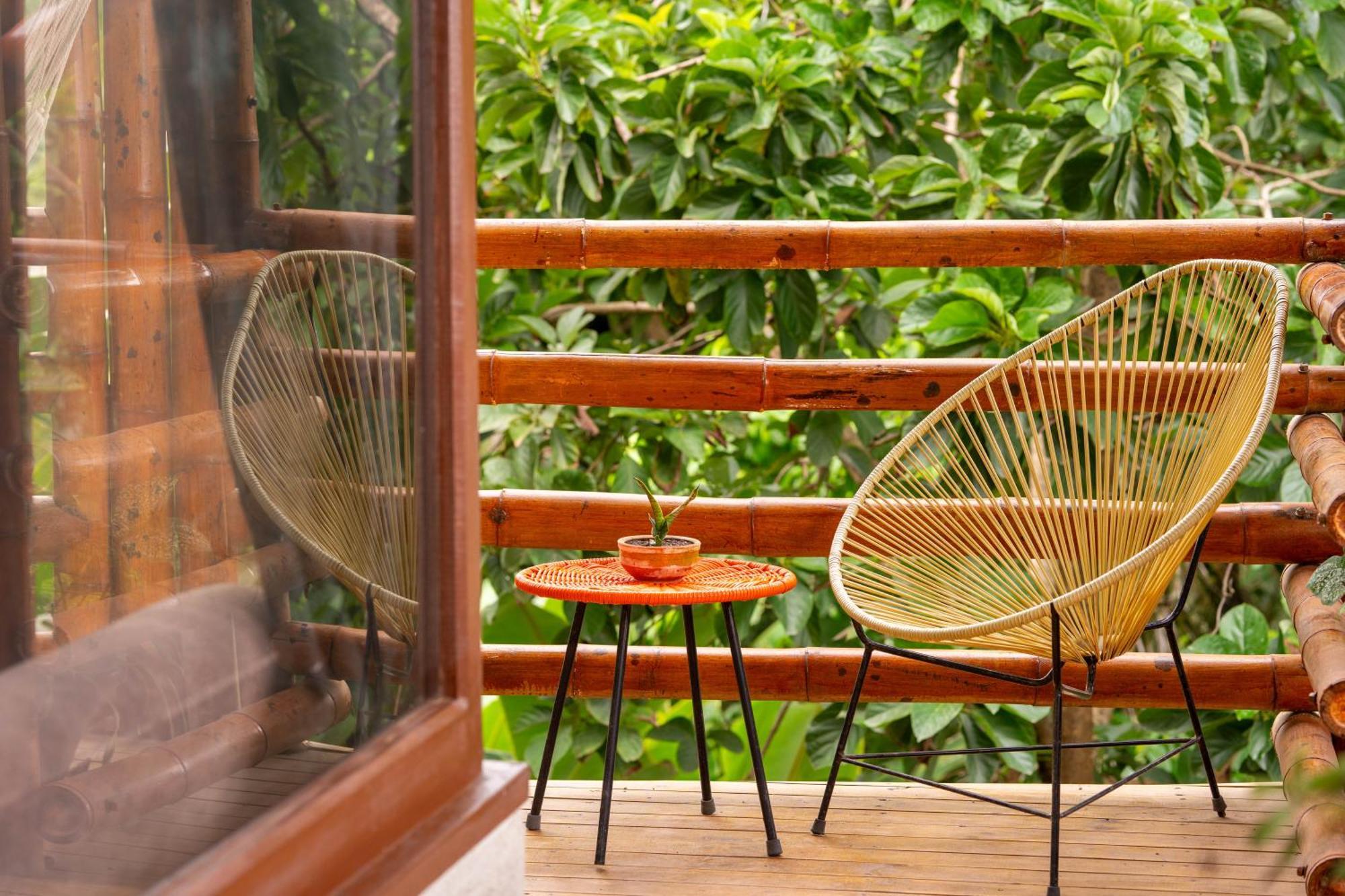 Tayrona Juanchos House Hostel Los Naranjos Zewnętrze zdjęcie