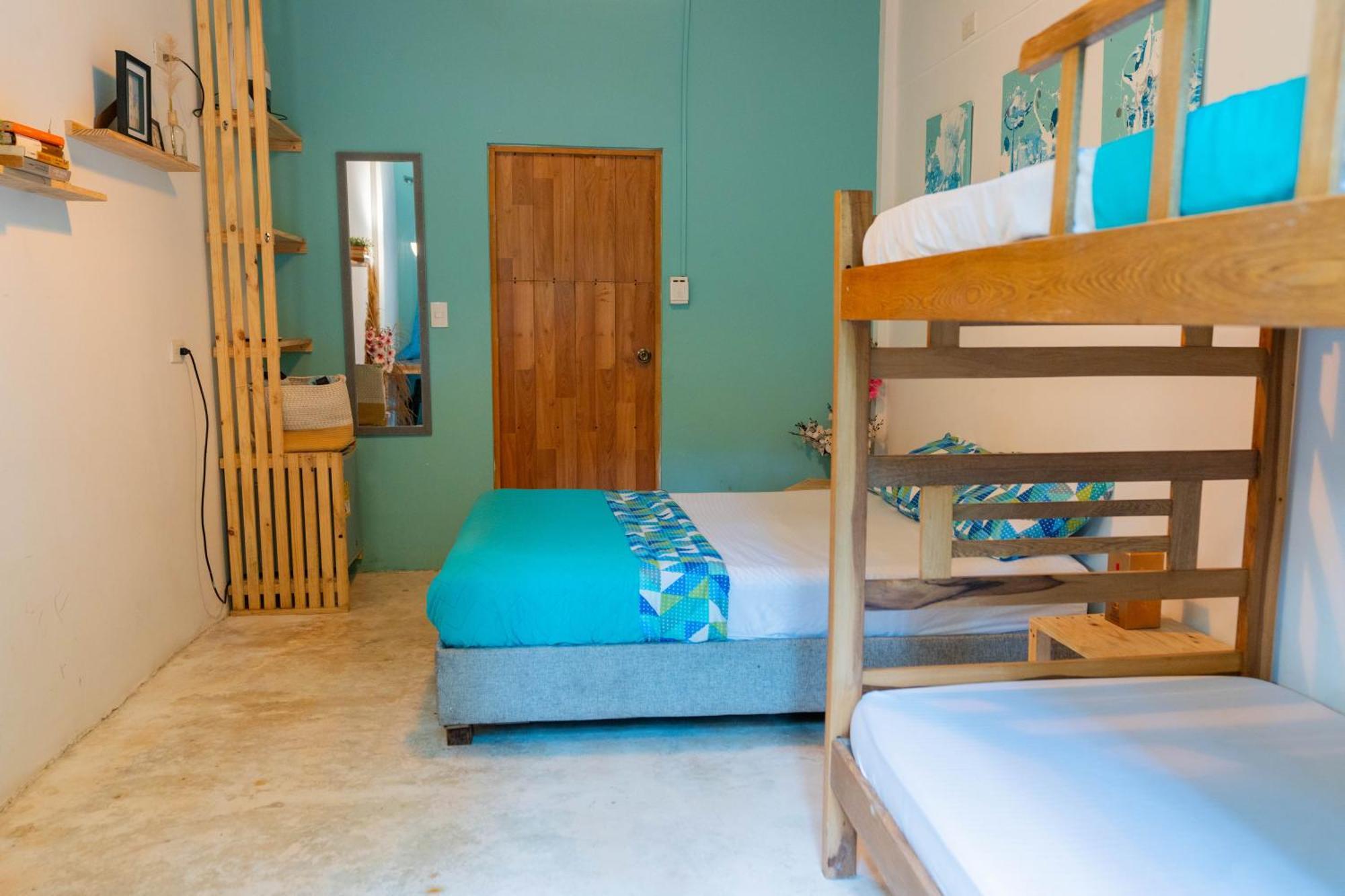 Tayrona Juanchos House Hostel Los Naranjos Zewnętrze zdjęcie