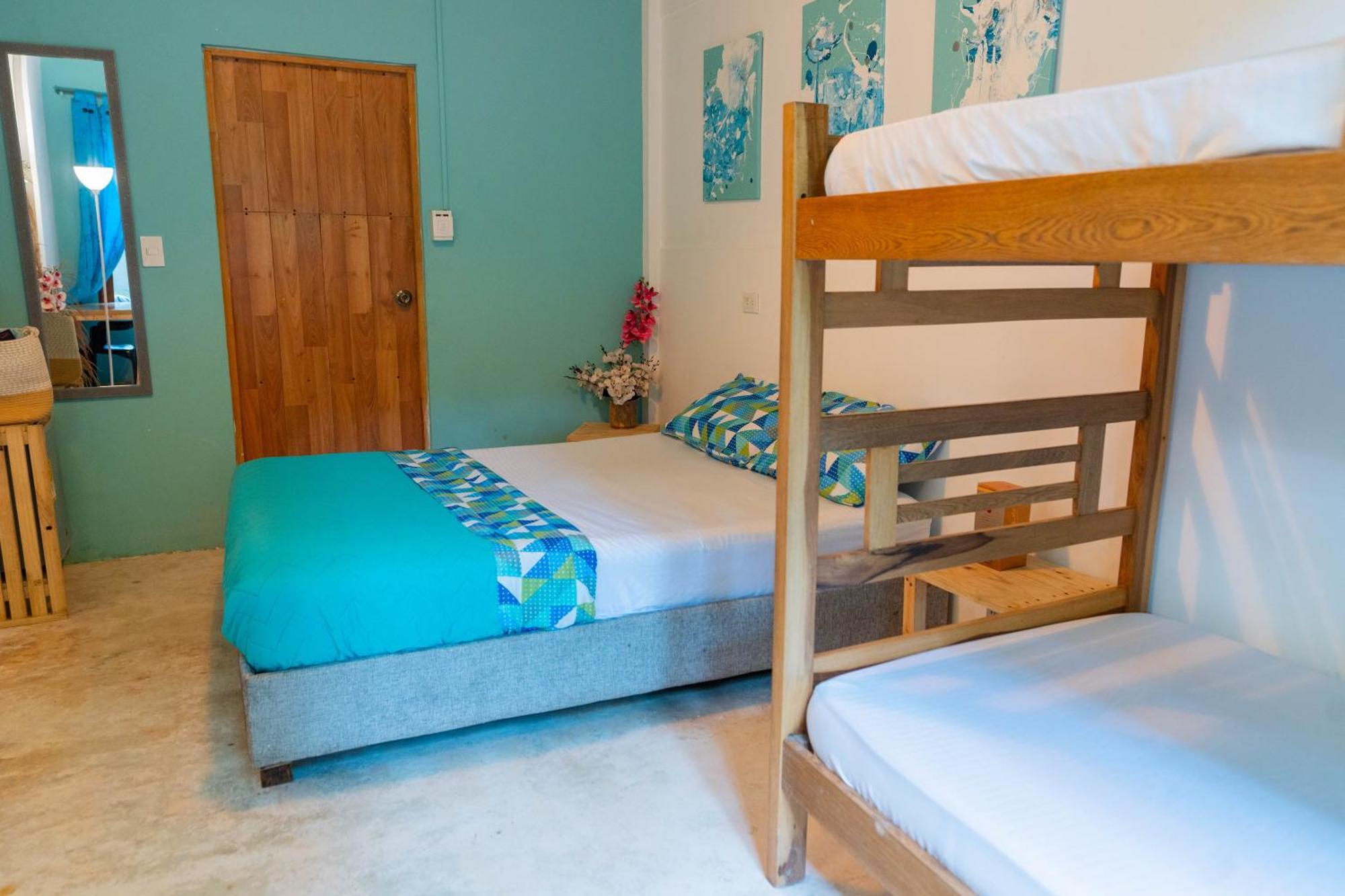Tayrona Juanchos House Hostel Los Naranjos Zewnętrze zdjęcie