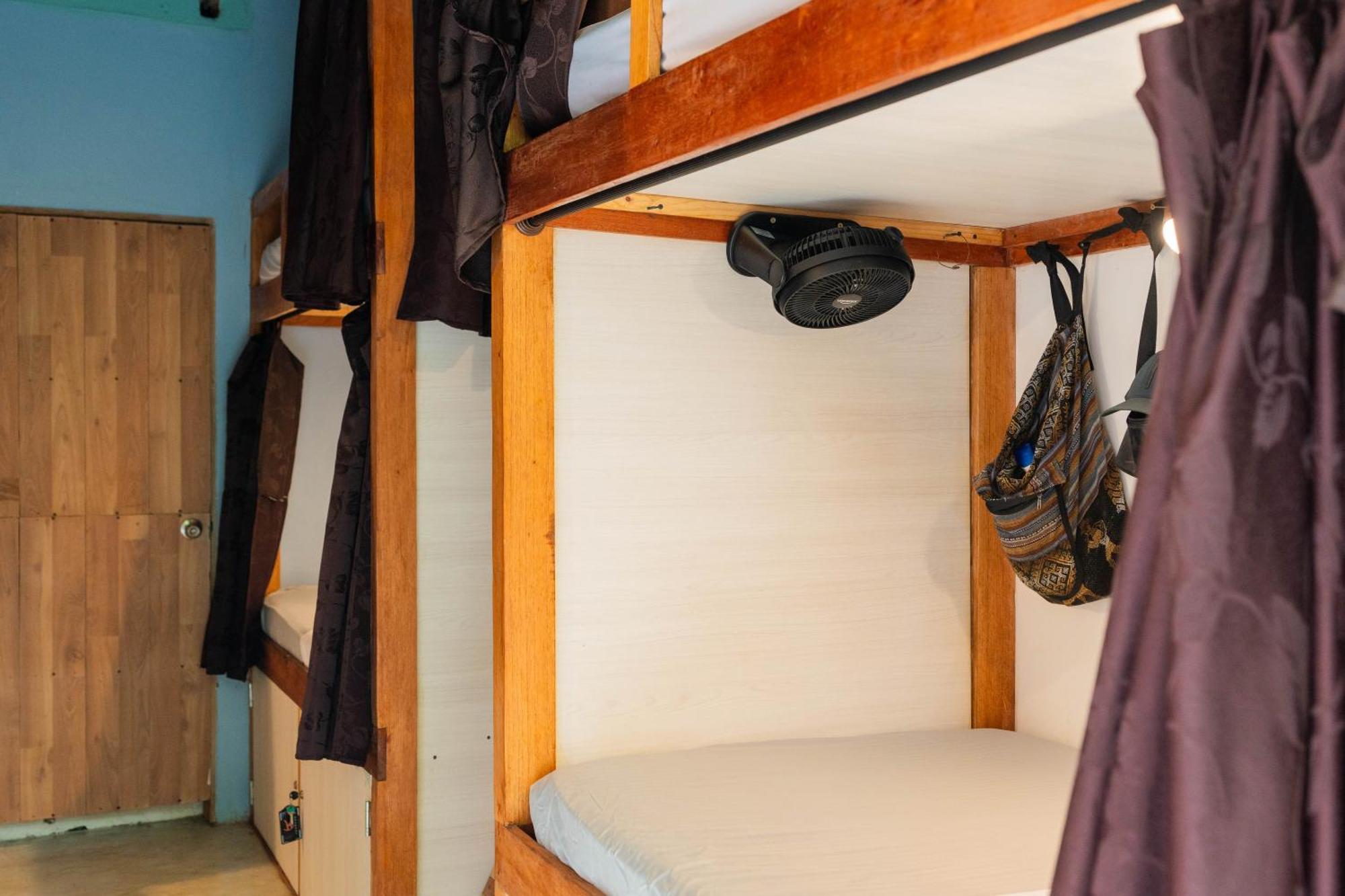 Tayrona Juanchos House Hostel Los Naranjos Zewnętrze zdjęcie