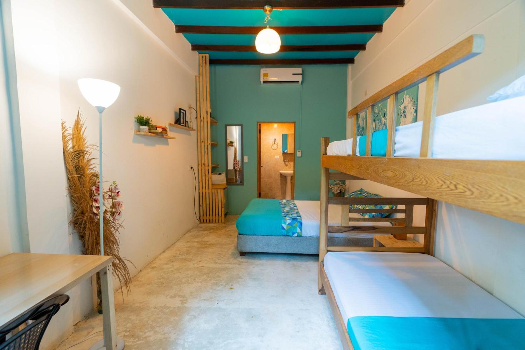 Tayrona Juanchos House Hostel Los Naranjos Zewnętrze zdjęcie