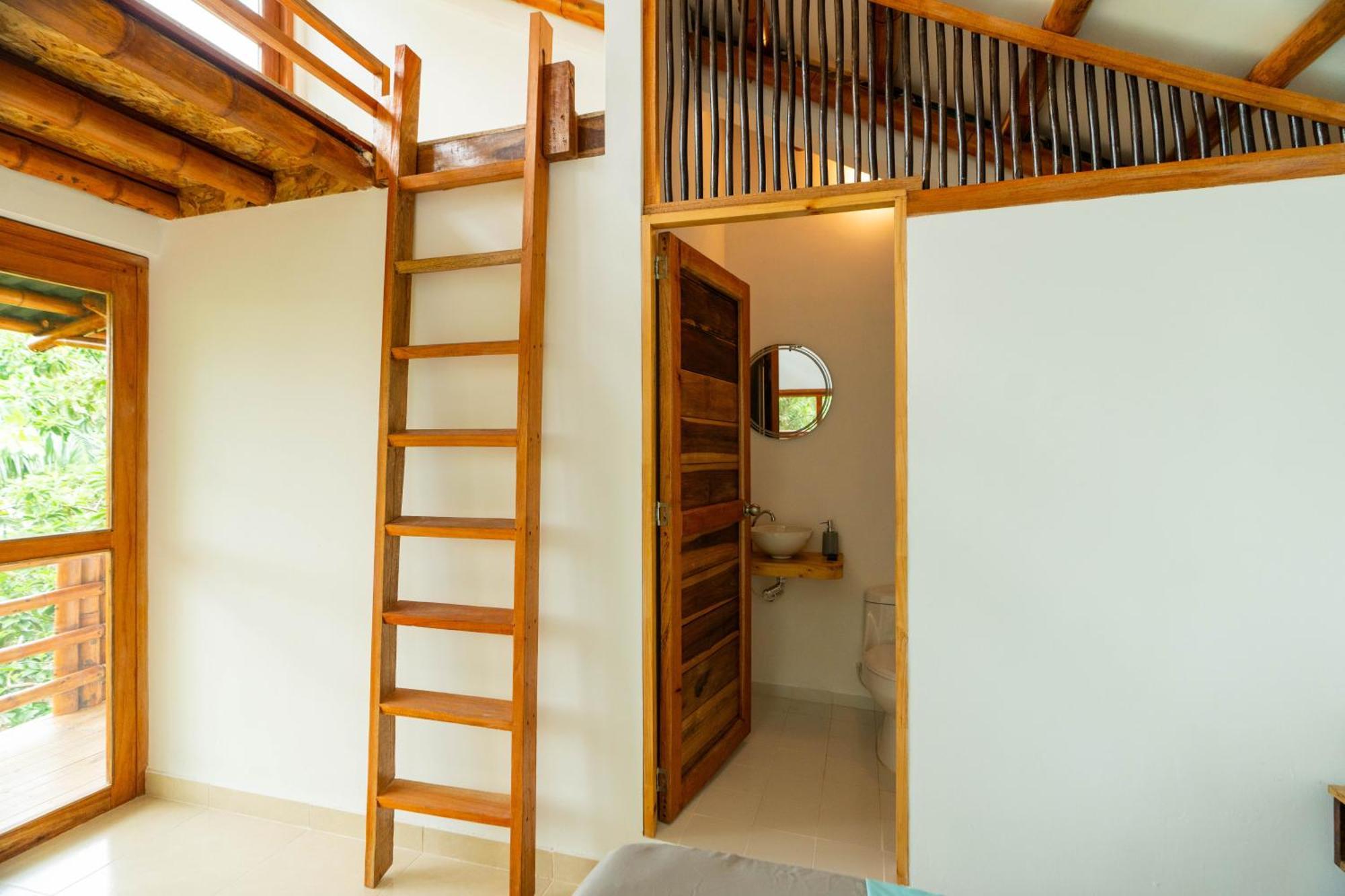 Tayrona Juanchos House Hostel Los Naranjos Zewnętrze zdjęcie