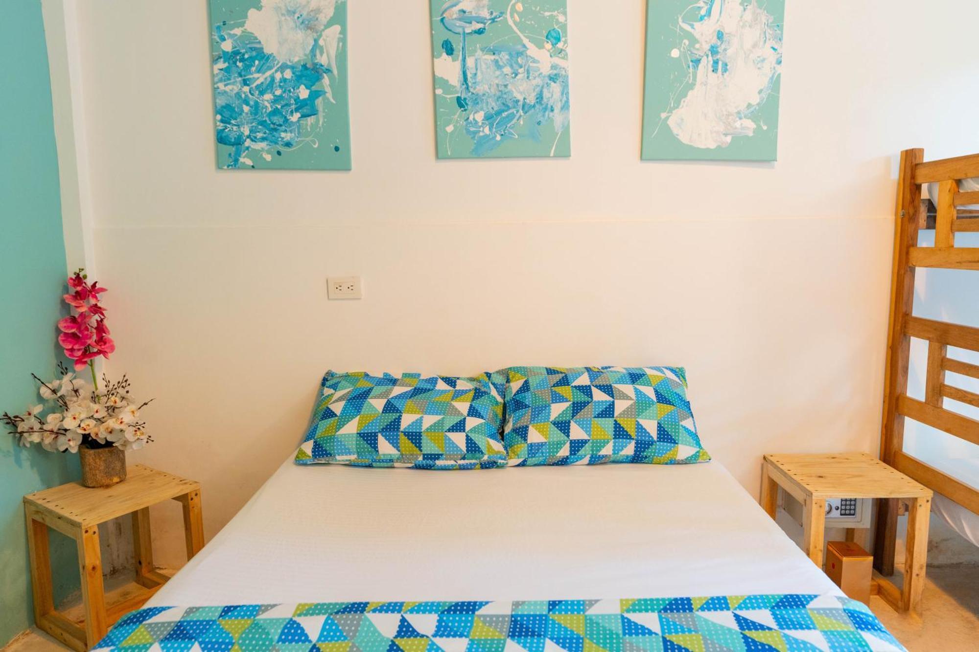 Tayrona Juanchos House Hostel Los Naranjos Zewnętrze zdjęcie